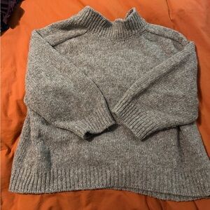 Babaa jumper/sweater no51 dark mist